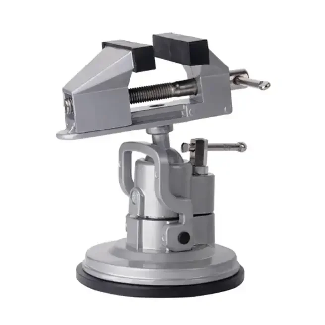 Tools Accessories Table Vice Electric Drill Rotary Vise Mini Vice