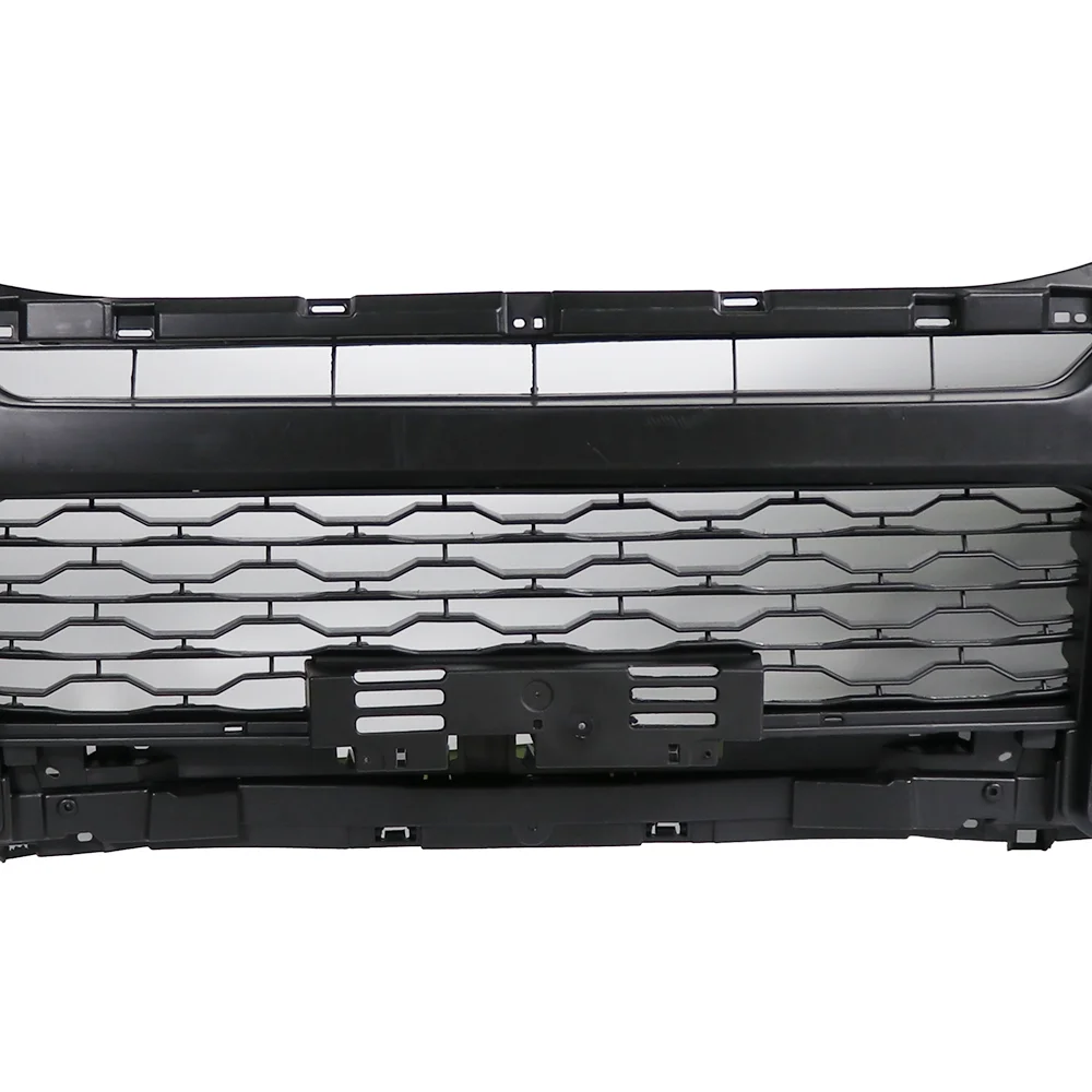 GELING High Quality Triton 2019 2020 2021 2022 Front Bumper 4WD Grille Bar Net For MITSUBISHI