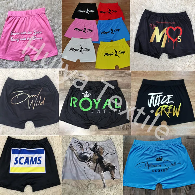 Good Quality Running Shorts Custom Logo Women Biker Shorts Good Stretchy Booty Fitness Ladies Solid Color Gym Shorts Women
