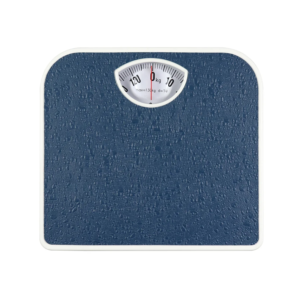 130KG Mechanical Body Scale With Magnifier