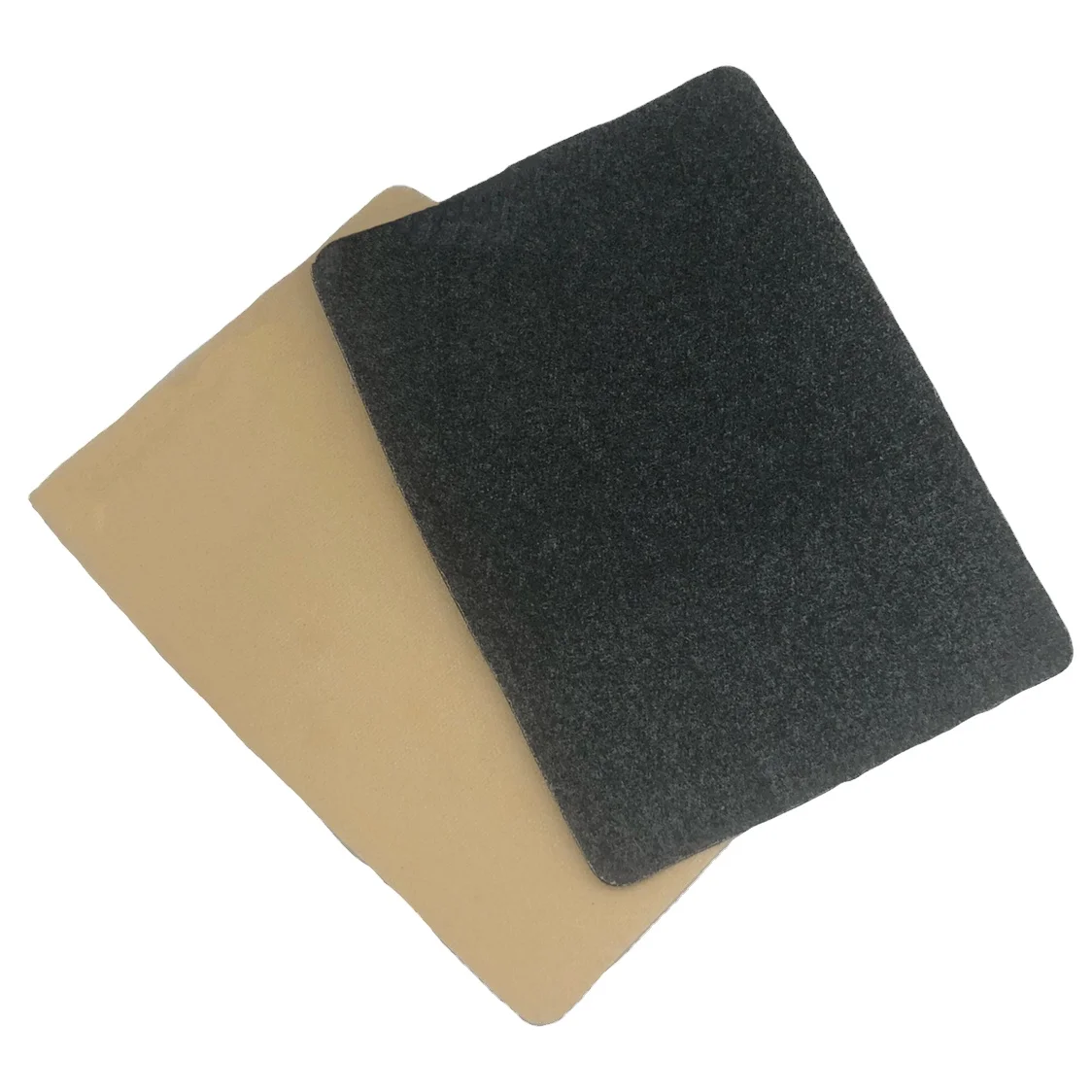 Texon Board Shoe Insole Materials Non Woven Insole Board Paper Board for Footwear