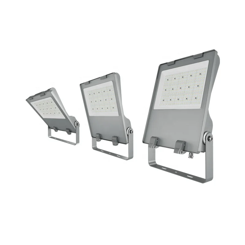 Autonomy Programmed Led Street Light Road Luminaire Public Lamping 40w 100w 130w 2000k Inverter For Wide Spaces Lighting