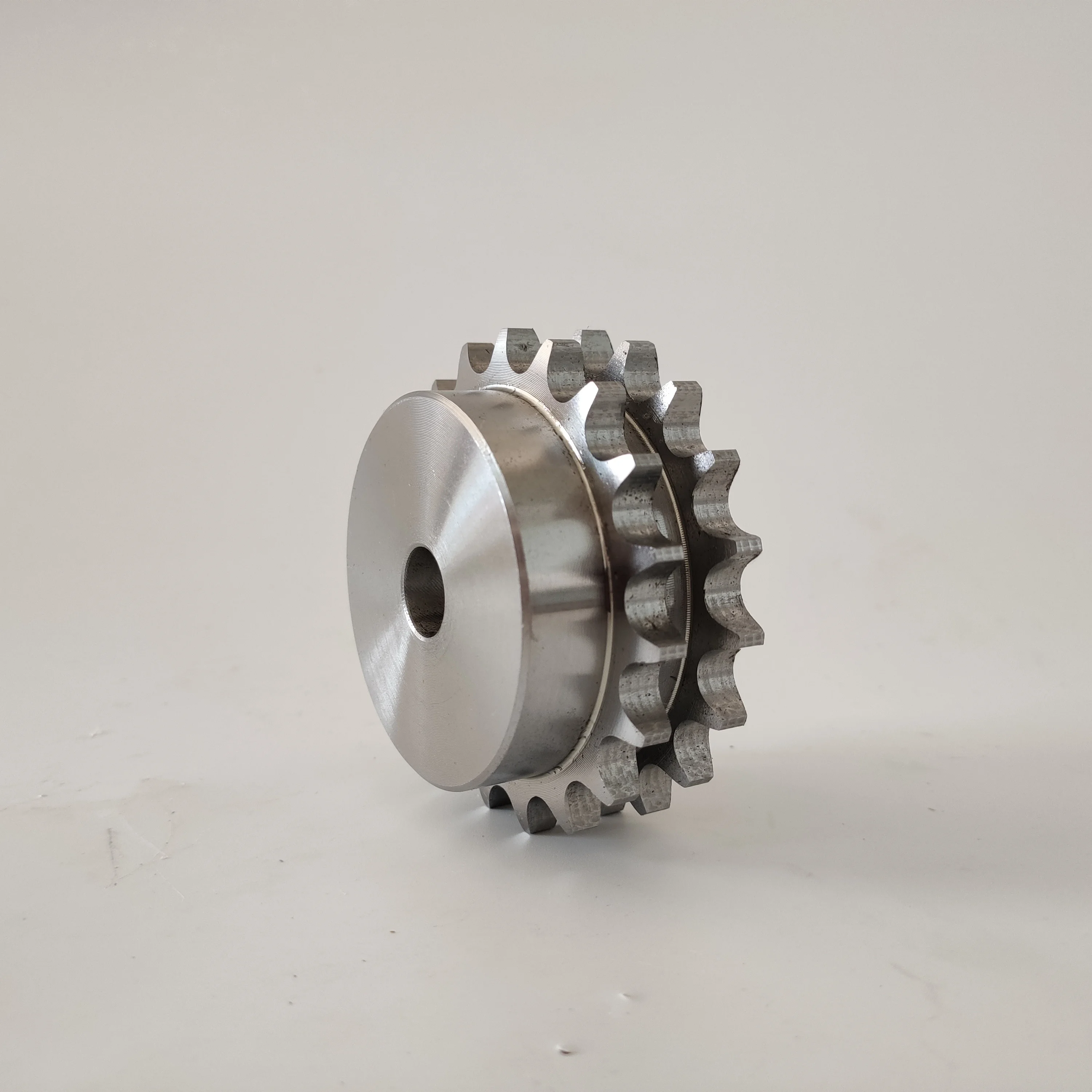 
European standard roller chain sprocket 06b1-20 
