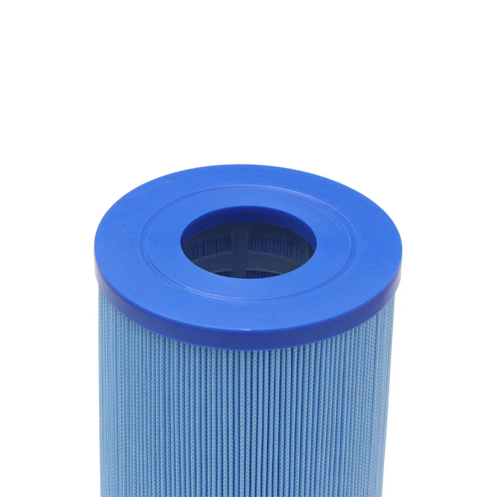 Blue Color Replacement PRB50-IN Spa Filter Cartridges For Swimming Pool cleaning kits