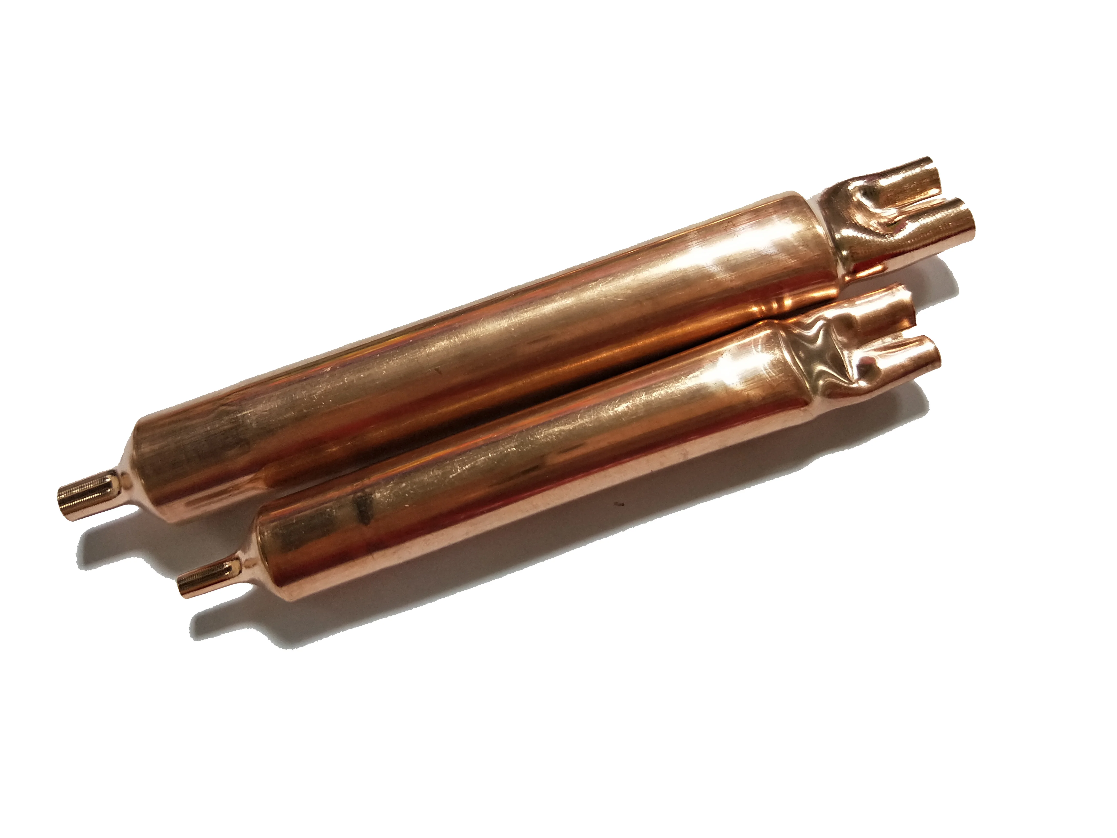 Коммерческие аксессуары для холодильника медный фильтр охлажденный