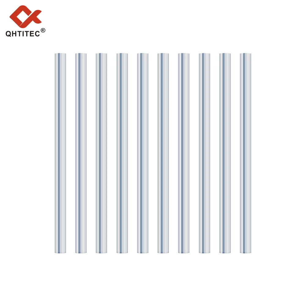 JCD JB07-10PCS Hot melt glue gun stick 7-11 millimeters