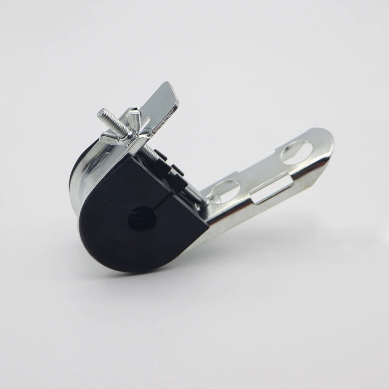 Электрическая силовая арматура J крюк OPGW кабельный подвесной зажим