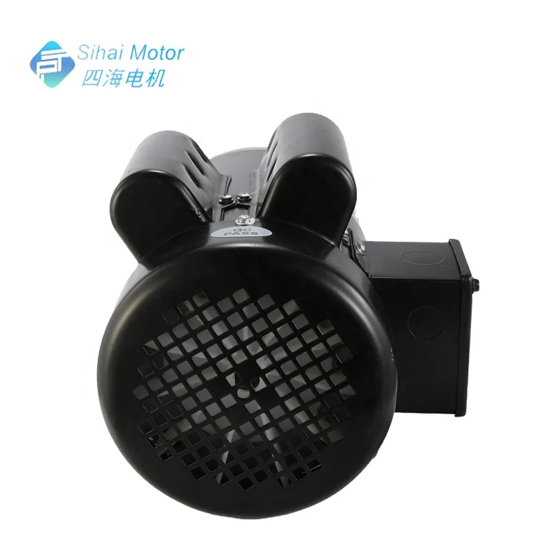 NEMA Farm Duty Extra High Torque 56 Frame Size 4Pole 2hp 115/230v Single Phase ac electric motor for pumps