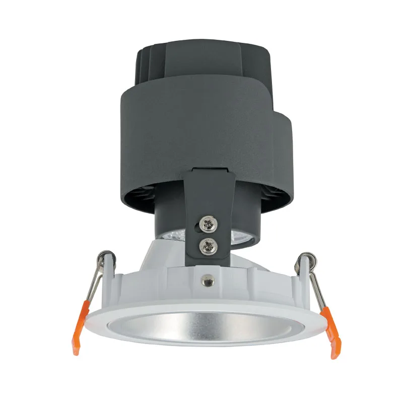 
Hot sell 12w 20w 30w 36w 40w recessed LED Downlight Deep Anti Glare IP20 ceiling LED Downlight 