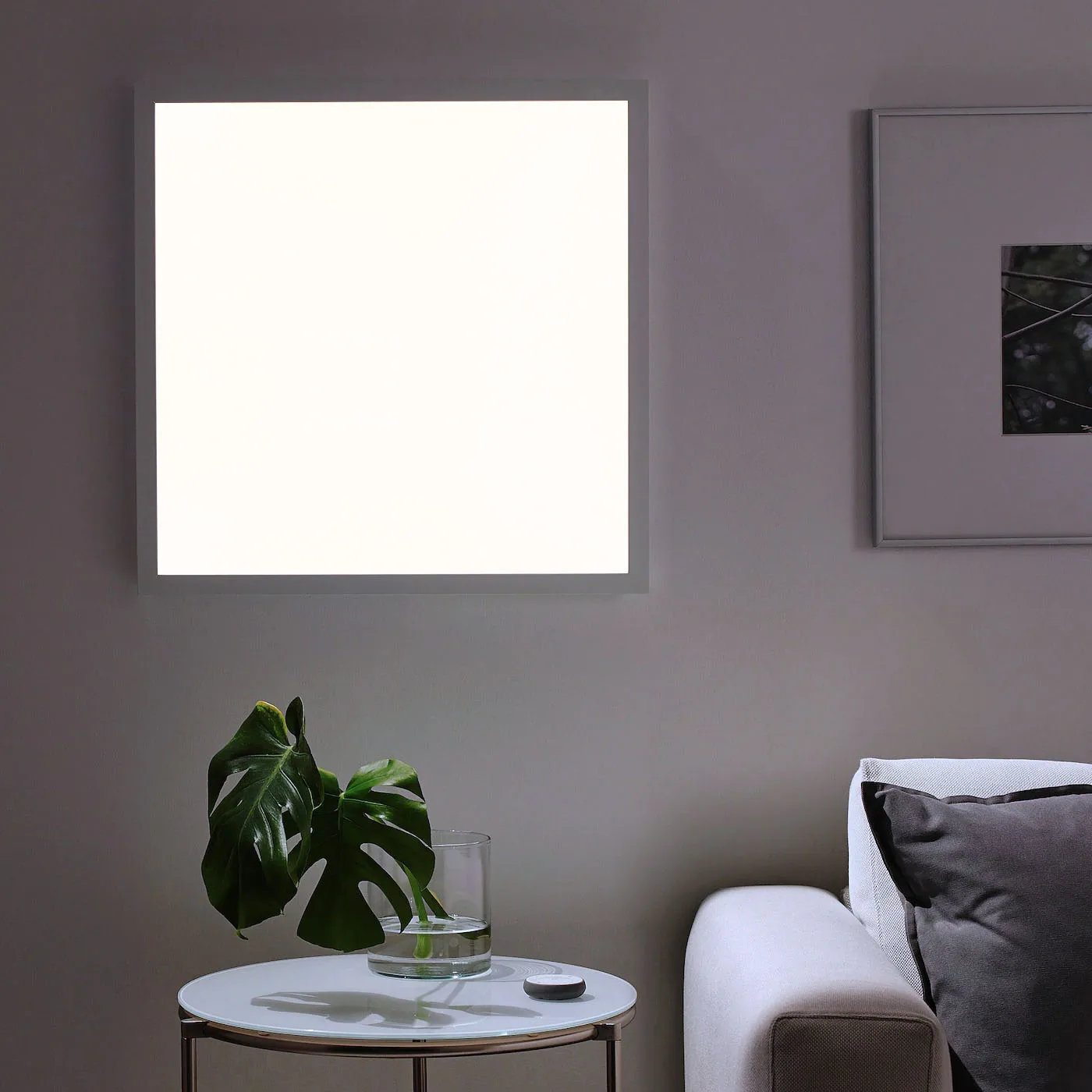 Wholesale Indoor Decorative Mounted Creative High Lumen Led Panel Light  Saso Ceiling In Fast Delivery