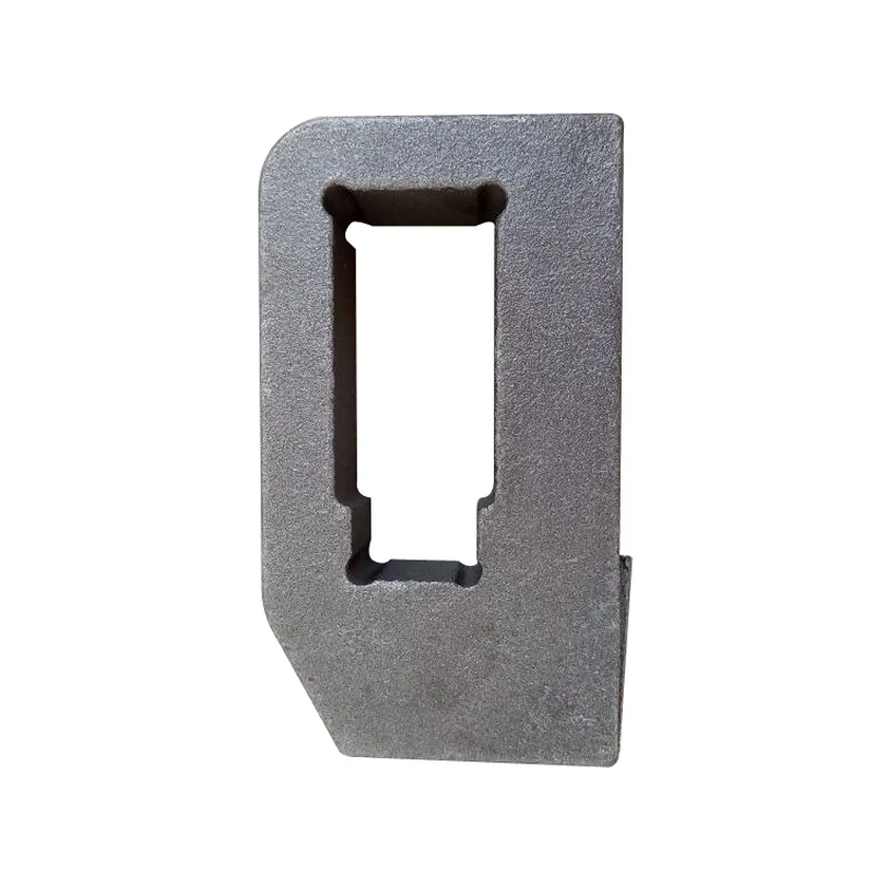 OEM Precision Casting Machining Stainless Steel Investment Casting Parts Custom Services Foundry Cast Auto Parts