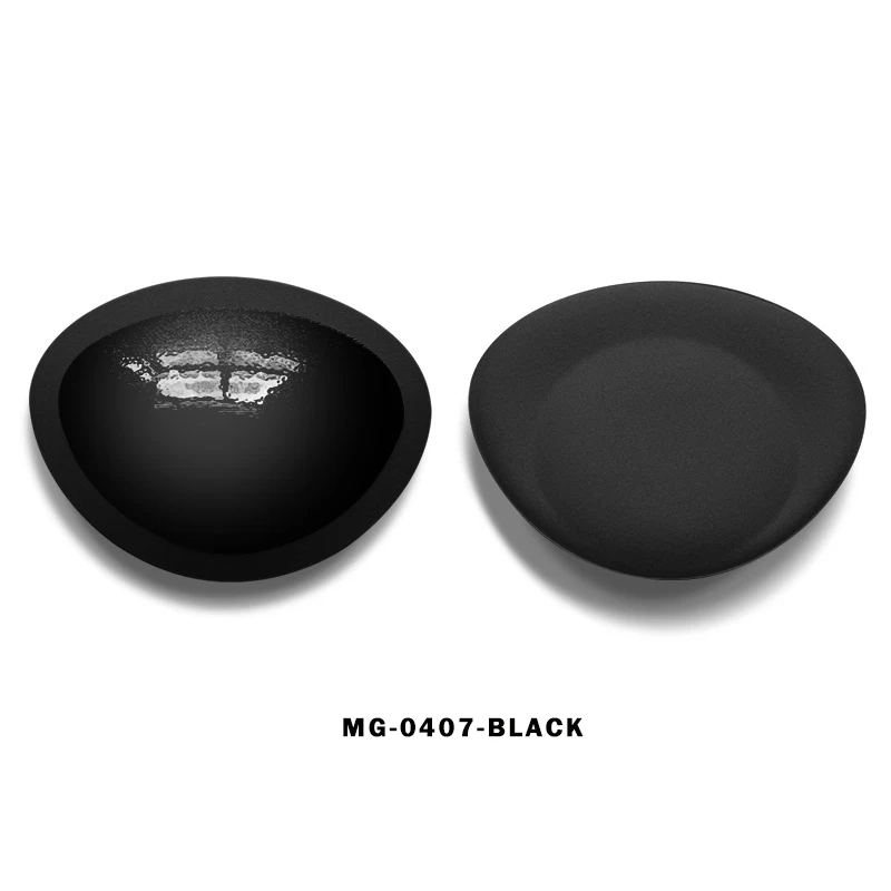 Sponge bra intimates accessories bikini sexy inserts push up pads breast enhancer bra pad