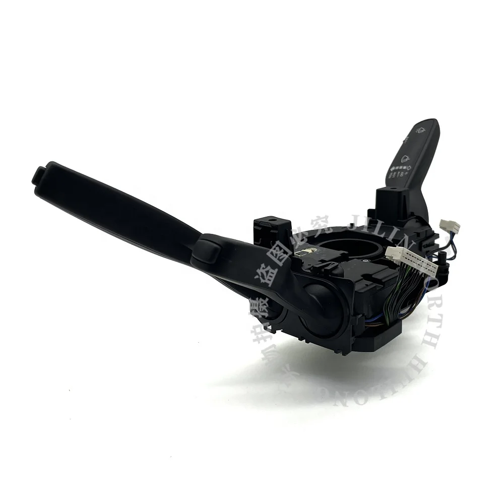 MOQ 1 Steering rod switch switch indicator wiper for Audi A6 4GD 953 502 E