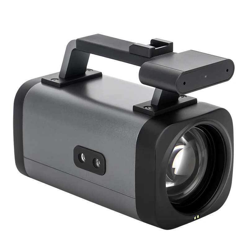 Высокое качество 12X 0ptical зум 1080P60fps H DMI USB тип C выход мобильный телефон вертикальный экран электронной коммерции потокового видео ip
