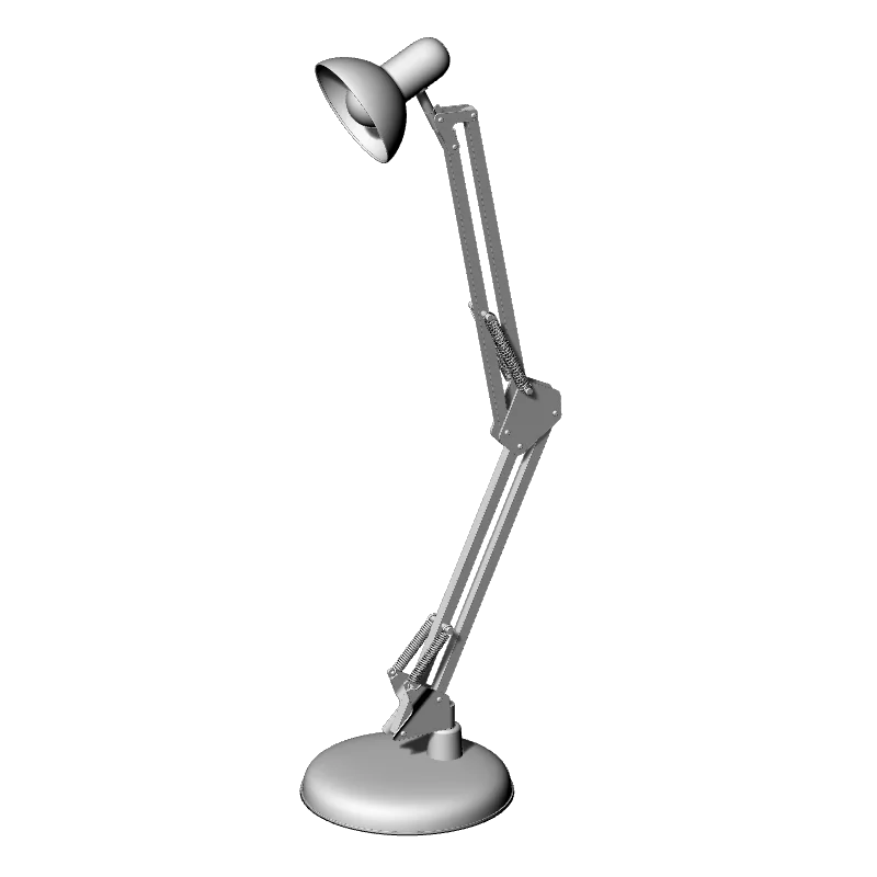 One-stop service Smart desk lamp design Industrial product design Smart equipment development Accept drawings