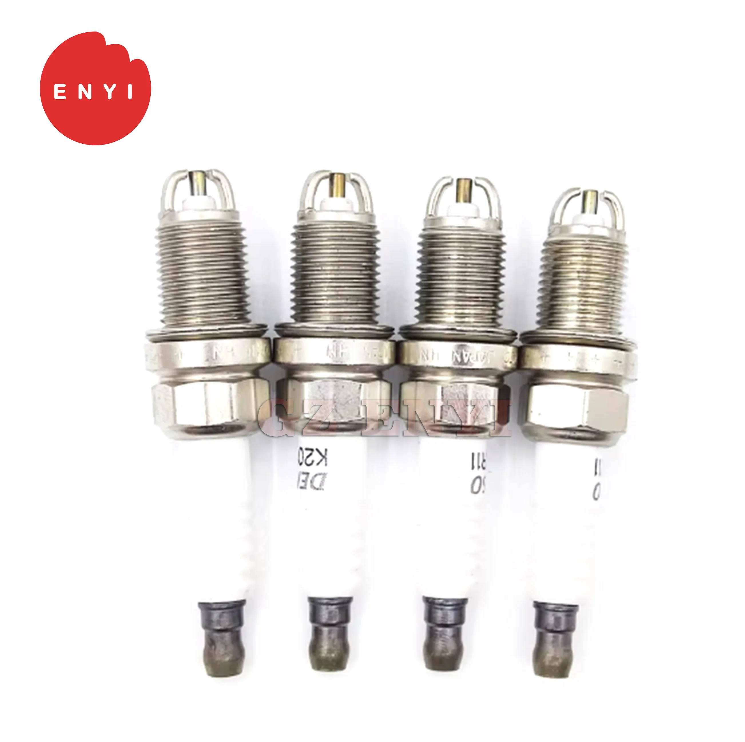 Spark plug K20TR11 for Toyota Camry  Sienna Caldina Bonnie Picnic Solara RAV4 Coupe 90919-01198 9091901198