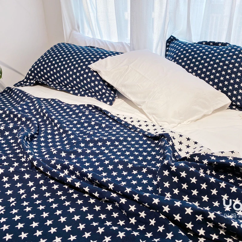 Wholesale Woven fitted  Cotton Bed Sheet 100% Cotton Bed Sheet Bedding Set