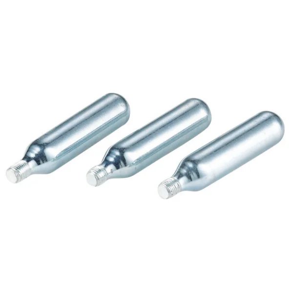 12g CO2 Cartridge DIY Soda Water Factory Supply High Quality CO2 Cylinder