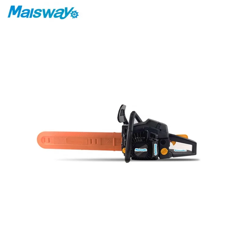 
OEM Chainsaw gasoline chain saw 2 stroke5200 manufacturer made in China 