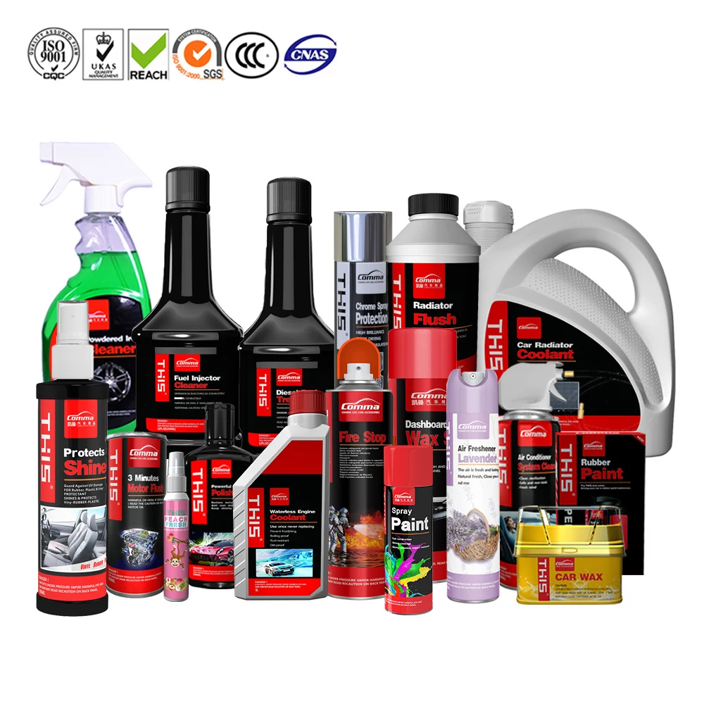 2020 boat iron remover polisher shine auto car (cleaning) kit supplies chemicals automotive car spray detailing