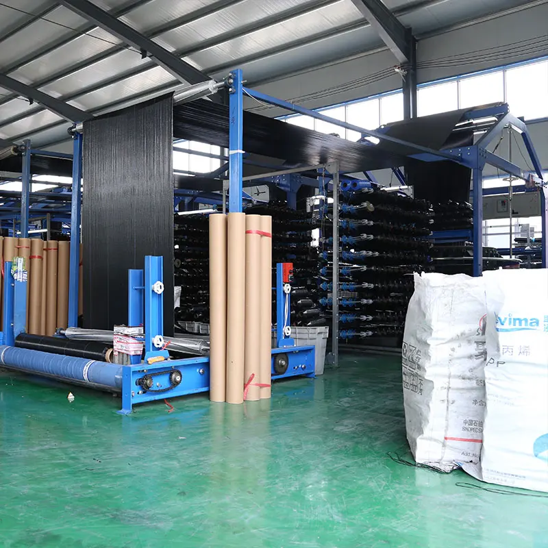 УФ-пленка для защиты от сорняков, сельскохозяйственная пластиковая продукция, покрытие для заземления