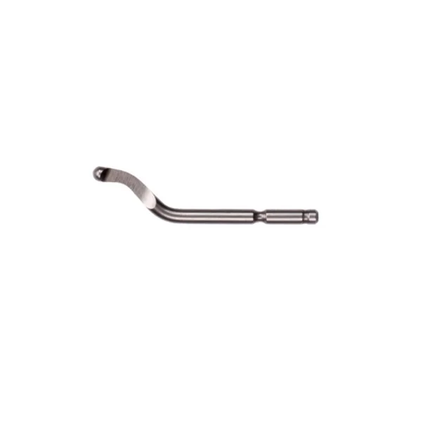 Stainless steel metal deburring chamfer tool  Chamfer drill deburring tool drill trimming tool knife BS1018
