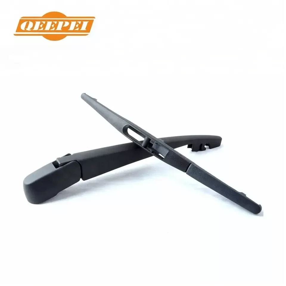 RK1160 Wholesale 10inches 250mm Car Rear Window Wiper Arm and Blade For Nissan Leaf 2010-2018