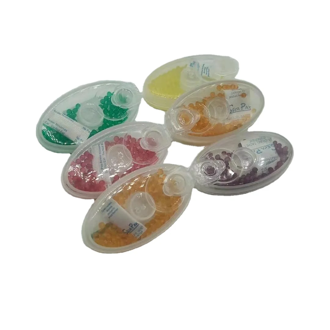 
Cigarette Bead China Factory Ready to Export Menthol Crush Balls with 3.3mm 2.8mm Full Sizes 