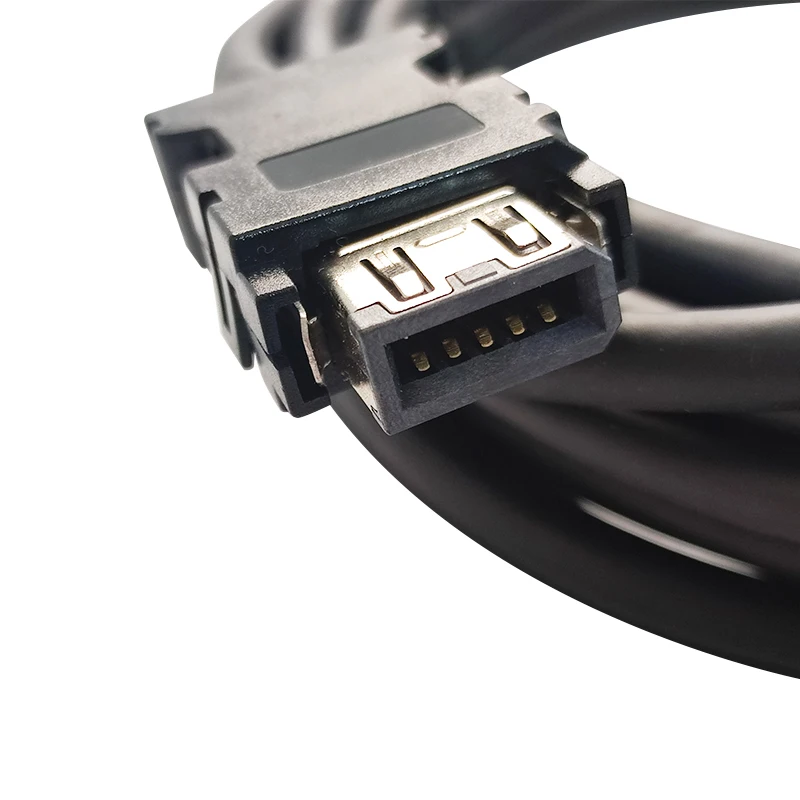 MR-J3ENCBL5M-A1-L A2-L H Mitsubishi Cable