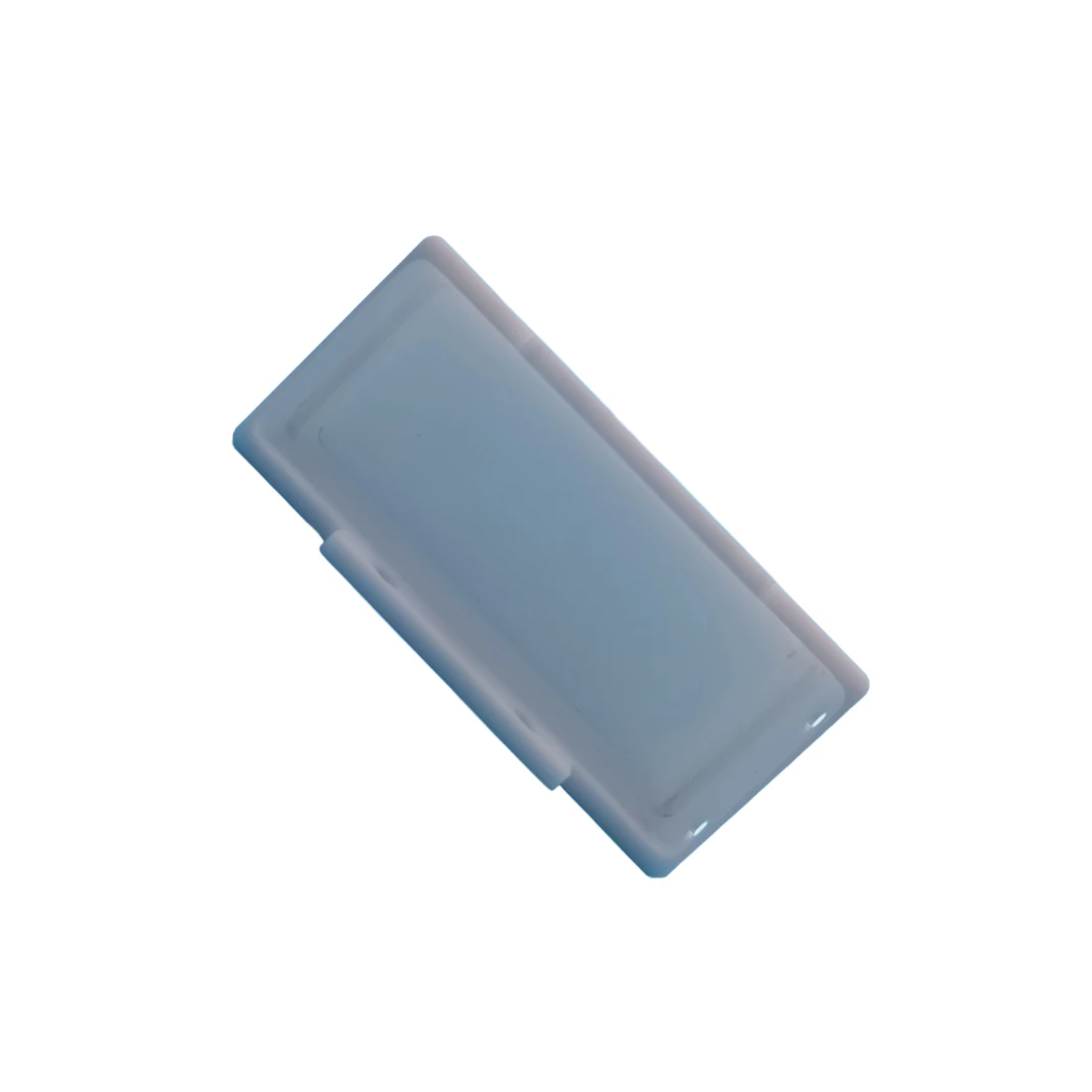 XMCERA Zirconia ceramic crucible block with fracture toughness