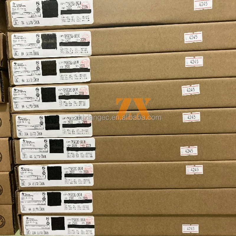Лидер продаж 48 GE Передняя панель переключателя с чипом IC O BRO BCM56277A1KFSBG по низкой цене