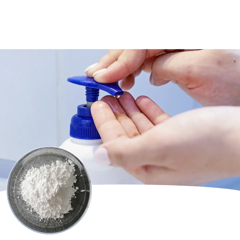 Carbomer / Carbopol raw material for cosmetics , detergent , hair care chemicals , Oral Care Chemicals Carbopol 940/941/934/980