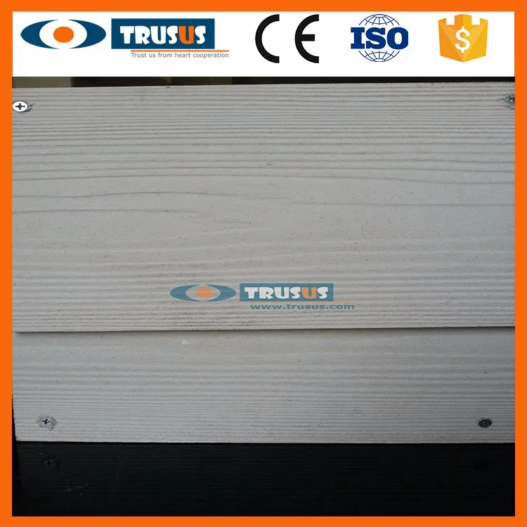 Бестселлер 100%, огнестойкая изоляционная цементная доска без асбеста