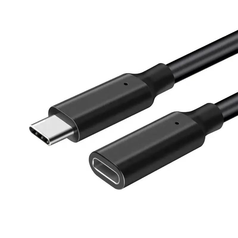 Утопленное крепление для панели usb-c мама pigtail usbc 2,0 удлинитель штекер micro 60 см usb c к usb c кабелю 20 см