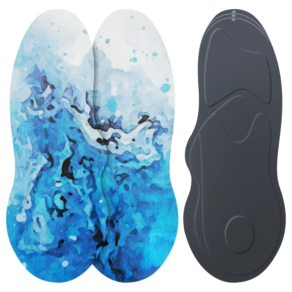 ideastep equipment for 3d insoles medical scanner machine orthotic foot scanners support plastic shell for orthopedic insole
