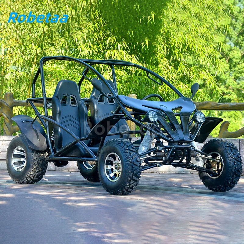 Внедорожный Багги Go Kart шасси для задняя подвеска взрослых