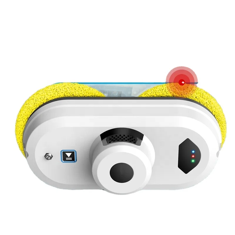 Electric Window Cleaners F360 EVENPACE OEM ODM Smart Appliance Glass Cleaning