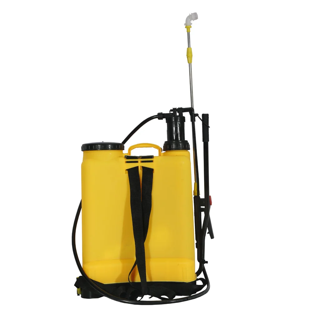 16L Capacity hand held water sprayer for Agriculture Insecticidal and Herbicidal
