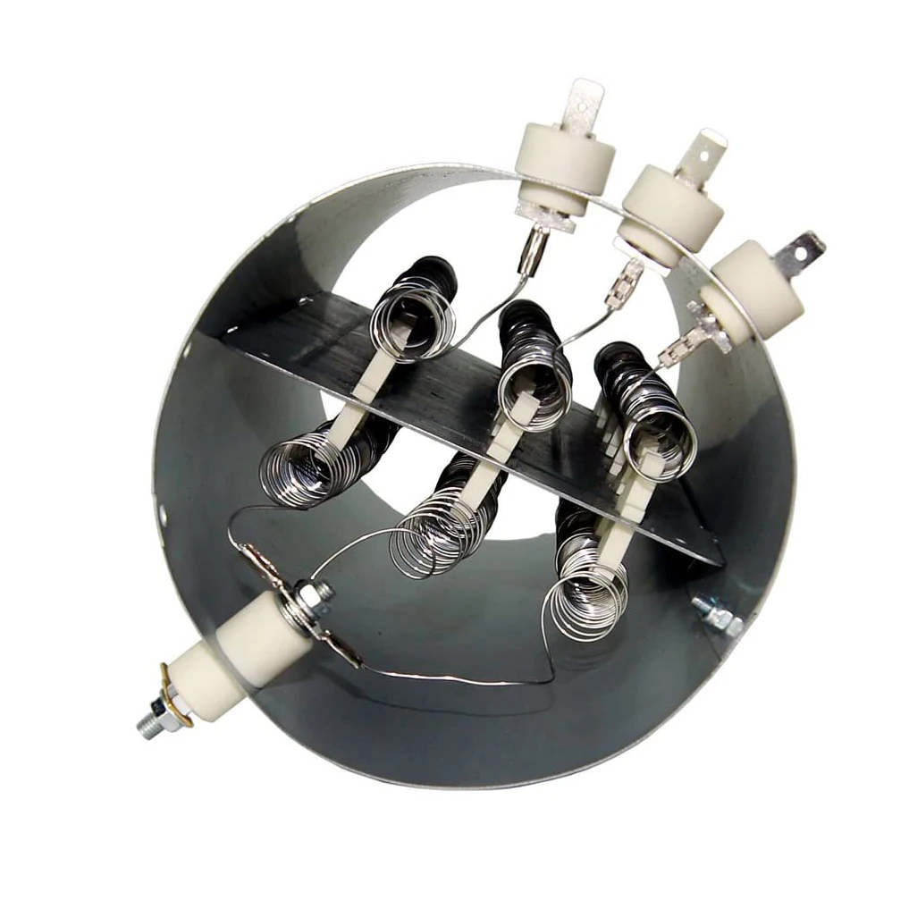 134792700 Dryer Heating Element Replacement Assembly Compatible with EA2349309 1482984 AH2349309