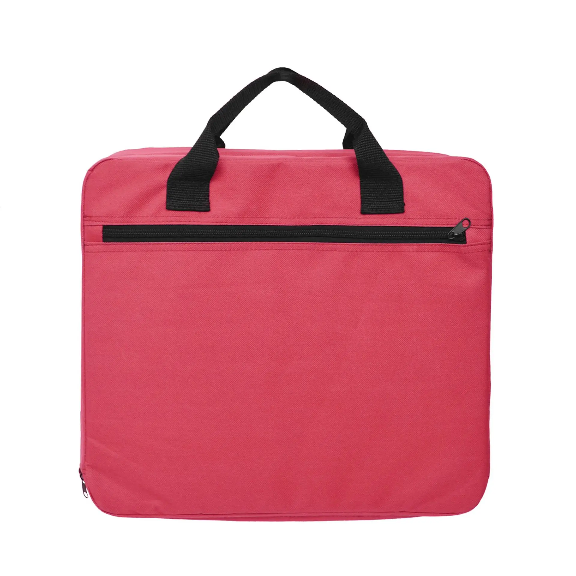 Portable Heating Cushion Backrest Chair Heating Cushion Camping Autumn Winter Heating Cushion Foldable Stadium Anti-dirty Mat