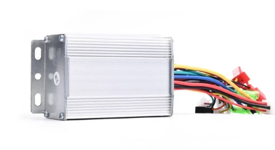 36V/48V 350W Electric Scooter E-Bike Accessories Electric Bikes Brushless DC Motor Controller For Electric Bicycle