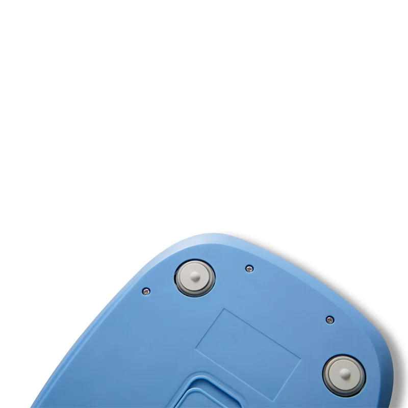 Attractive Price ABS Plastic Material Lightweight Digital Smart Kitchen Scale 5kg Food Weighing Scales