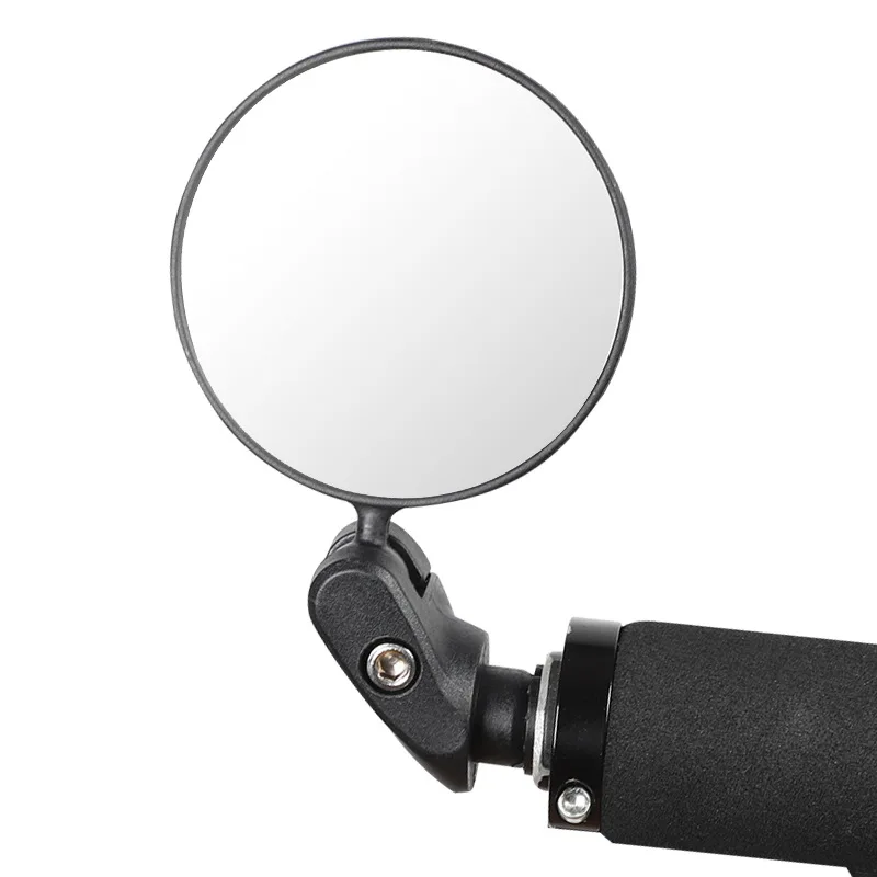 2021 New Style sport universal bicycle bike rearview handlebar mirrors for motorcycle cycling frame rear view