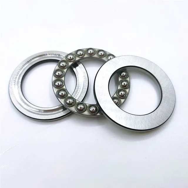 Упорный шариковый подшипник TIMKEN лучшей производительности 510/670 10089/670 9089/758 517/930 89/9309089/1035H