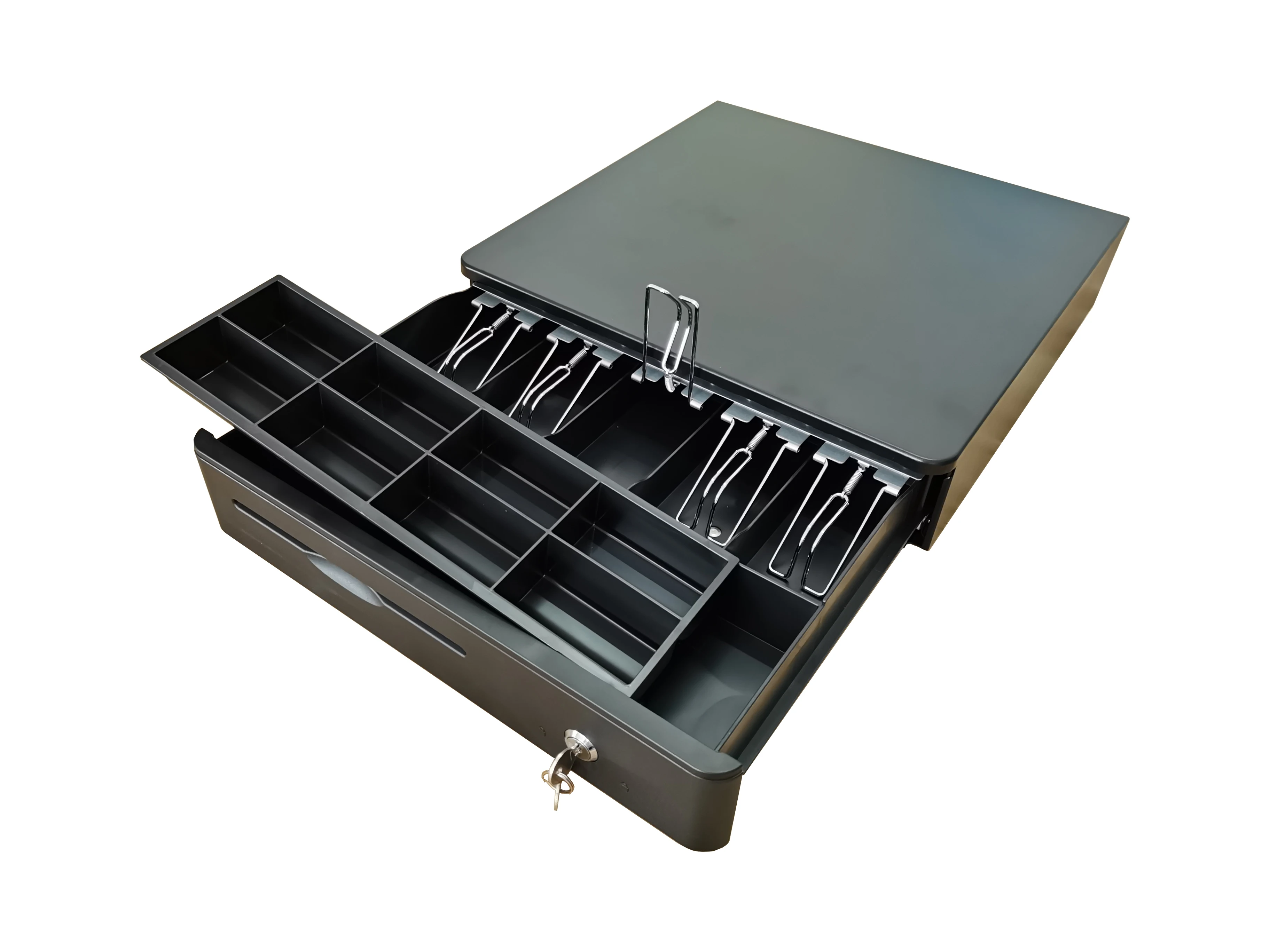 Factory direct sale 405 cash drawer electronic cash box