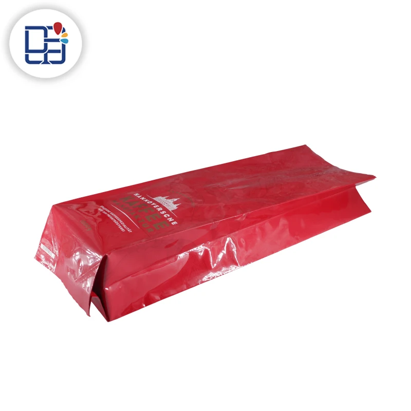 China Factory High Quality Water Proof Instant Coffee Package For Sale