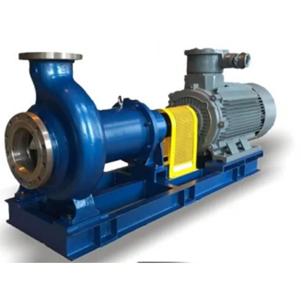 Stainless Steel Magnetic Driven Pump for Laboratory and chemical manufacturing operations high temperature resistance