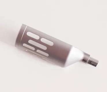 Полотно пилы tolе с прорезью