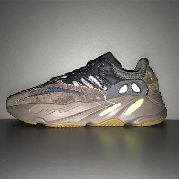 
with stock x tag original design yezzy style 350 v2 700 750 sneakers yeezy mauve ee9614 casual fashion brand name air clog shoe 