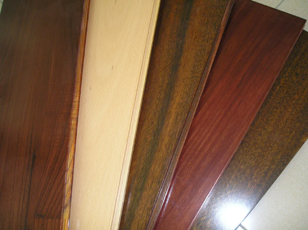 Luli high-quality indoor Laminate Wood Floor,hardwoodtexture surface laminate Floor, waterproof Laminate Floor